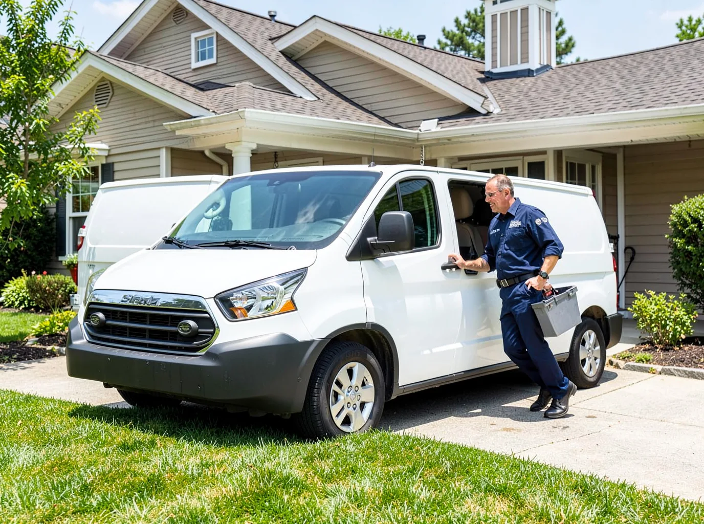 Emergency Plumber company in Meadowview, VA