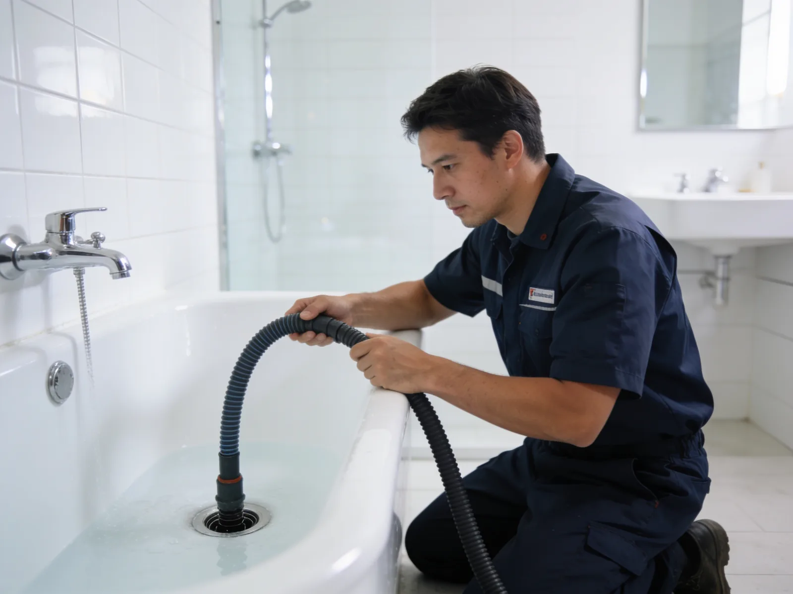 Emergency Plumber Meadowview, VA FAQs
